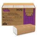 Multifold Paper Towels 250 Sheets White D687