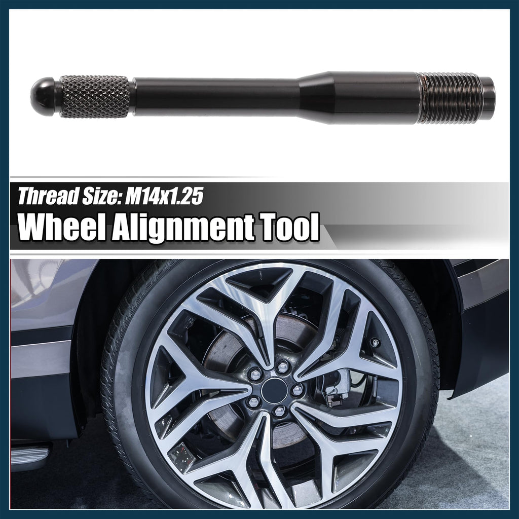 M14x1.25 Wheel Alignment Pin Pack of 2 O46508