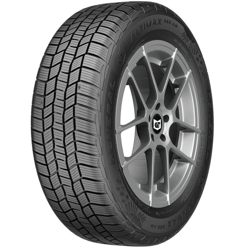 Tire 225/60R17 99H P61522