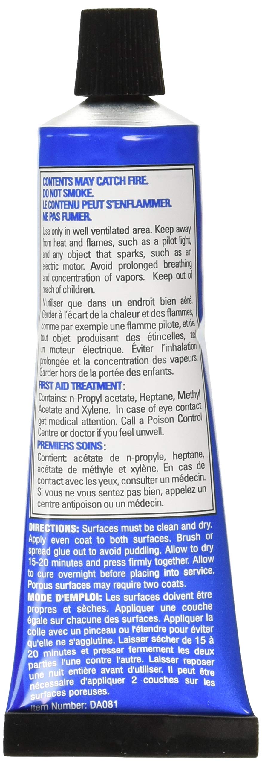 All Purpose Cement 2 oz P34234