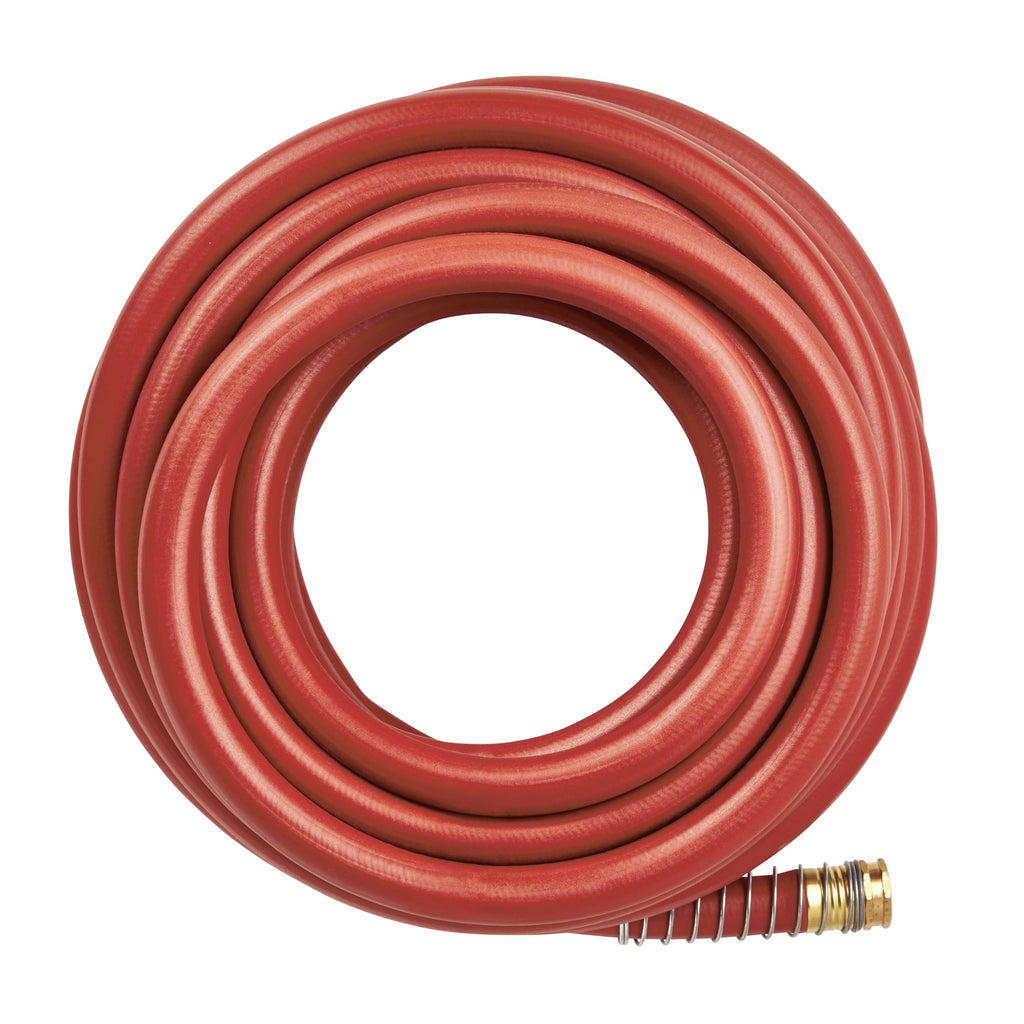 3/4" x 75' Heavy Duty Kink Resistant Garden Hose Z132562