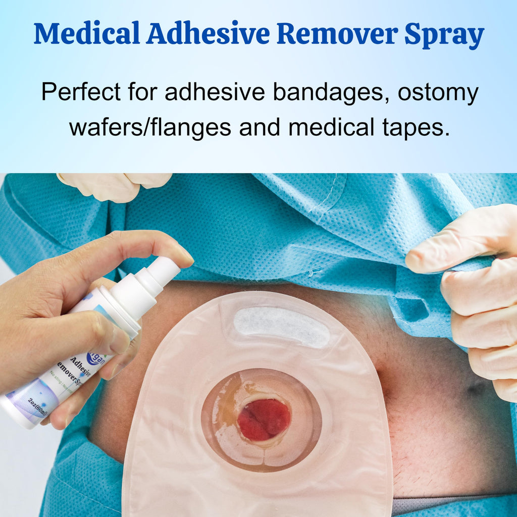 60ml Adhesive Remover Spray R9144