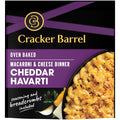 Oven Baked Mac and Cheese, Cheddar Havarti, 12.3 oz F56911
