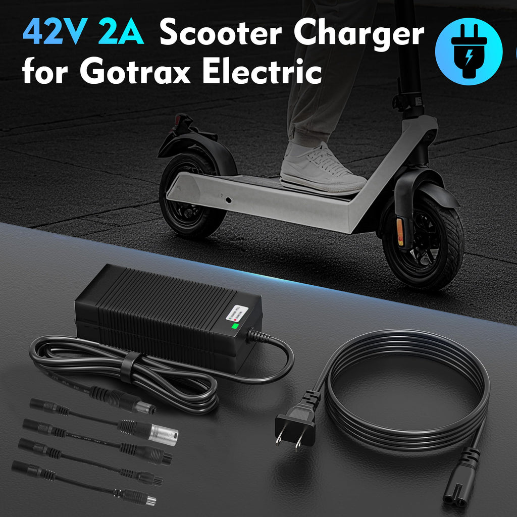 42V Scooter Charger L685819