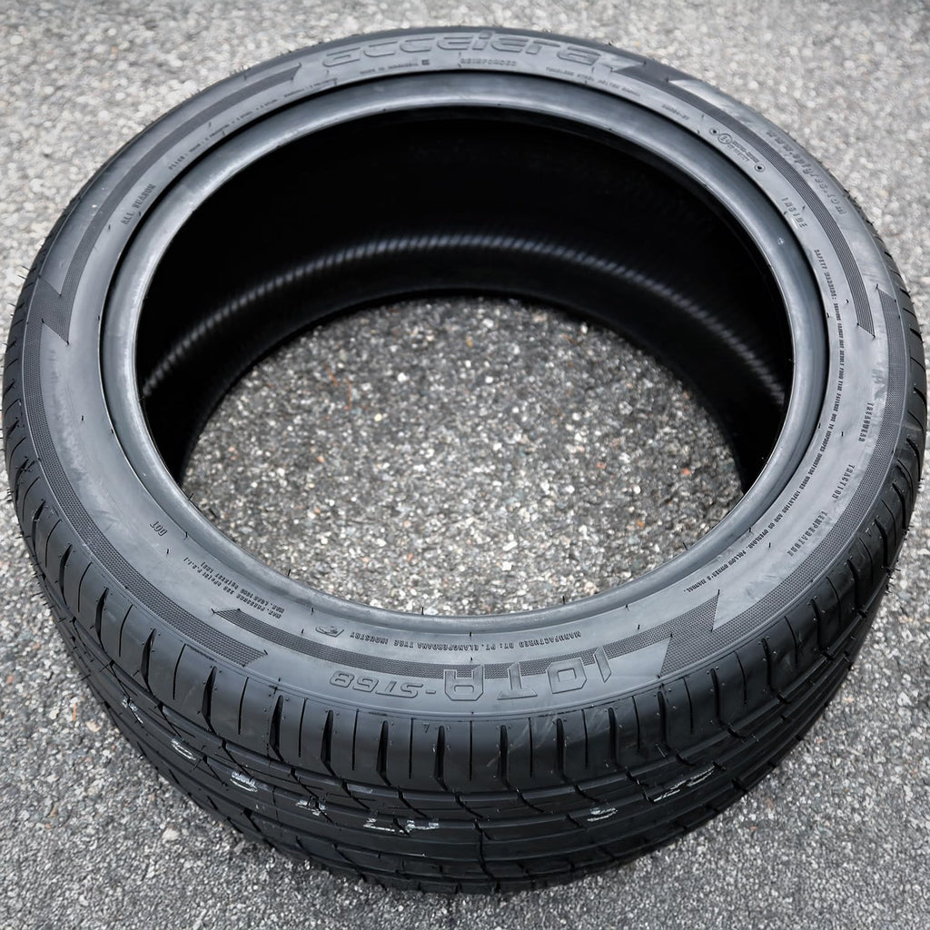 4 All Season 20 inch Tires V416