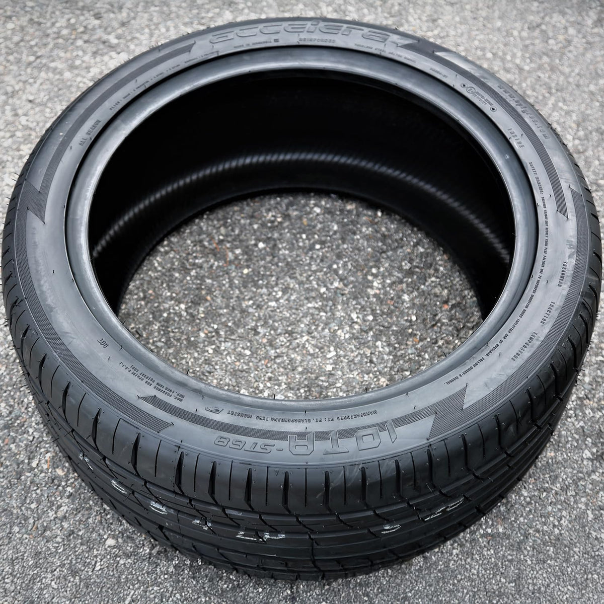 4 All Season 20 inch Tires V416