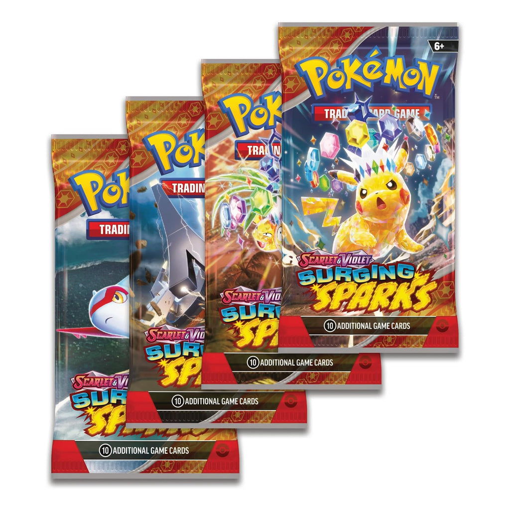 Pokémon TCG Booster Display Box C9274