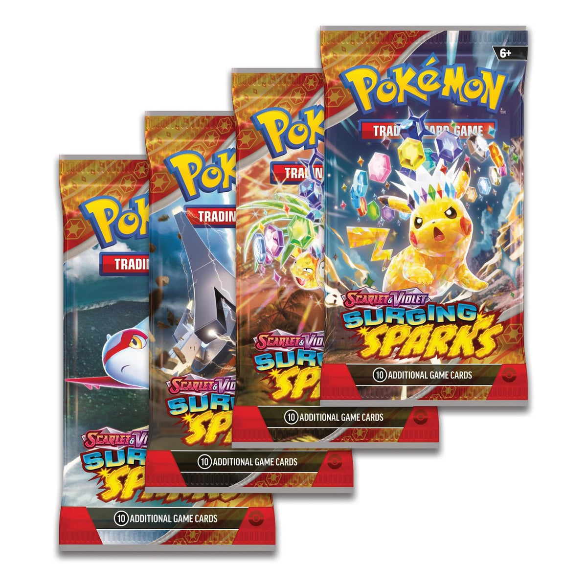 Pokémon TCG Booster Display Box C9274
