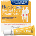 1 Oz Genital Sore Treatment I35614
