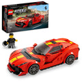 Ferrari 812 Competizione Y352132
