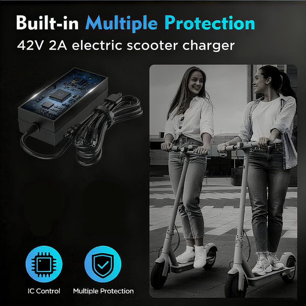 42V Scooter Charger L685819