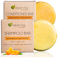 Argan Oil Shampoo & Conditioner Set C946232