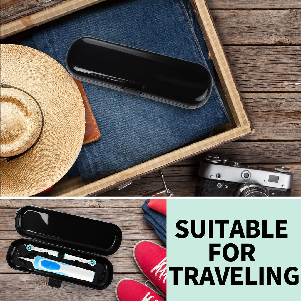 Toothbrush Travel Case H906647