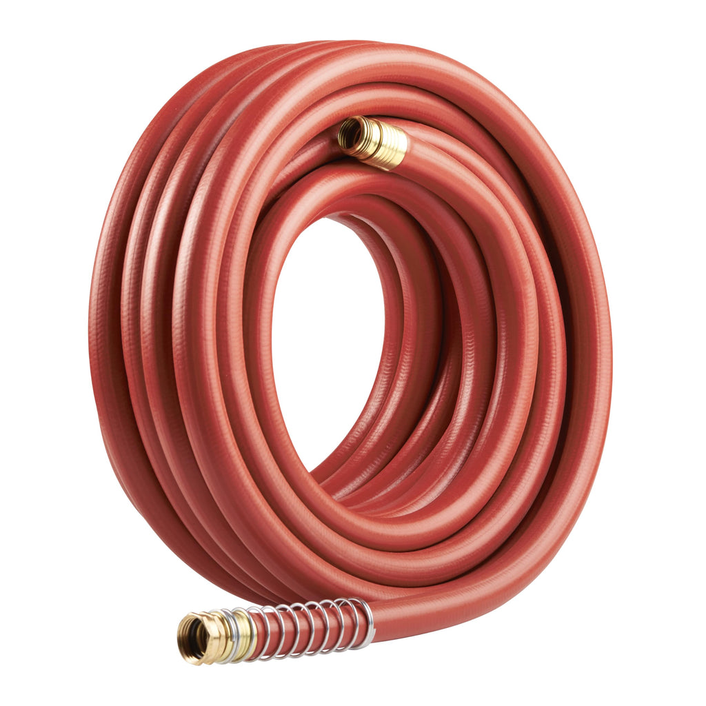3/4" x 75' Heavy Duty Kink Resistant Garden Hose Z132562