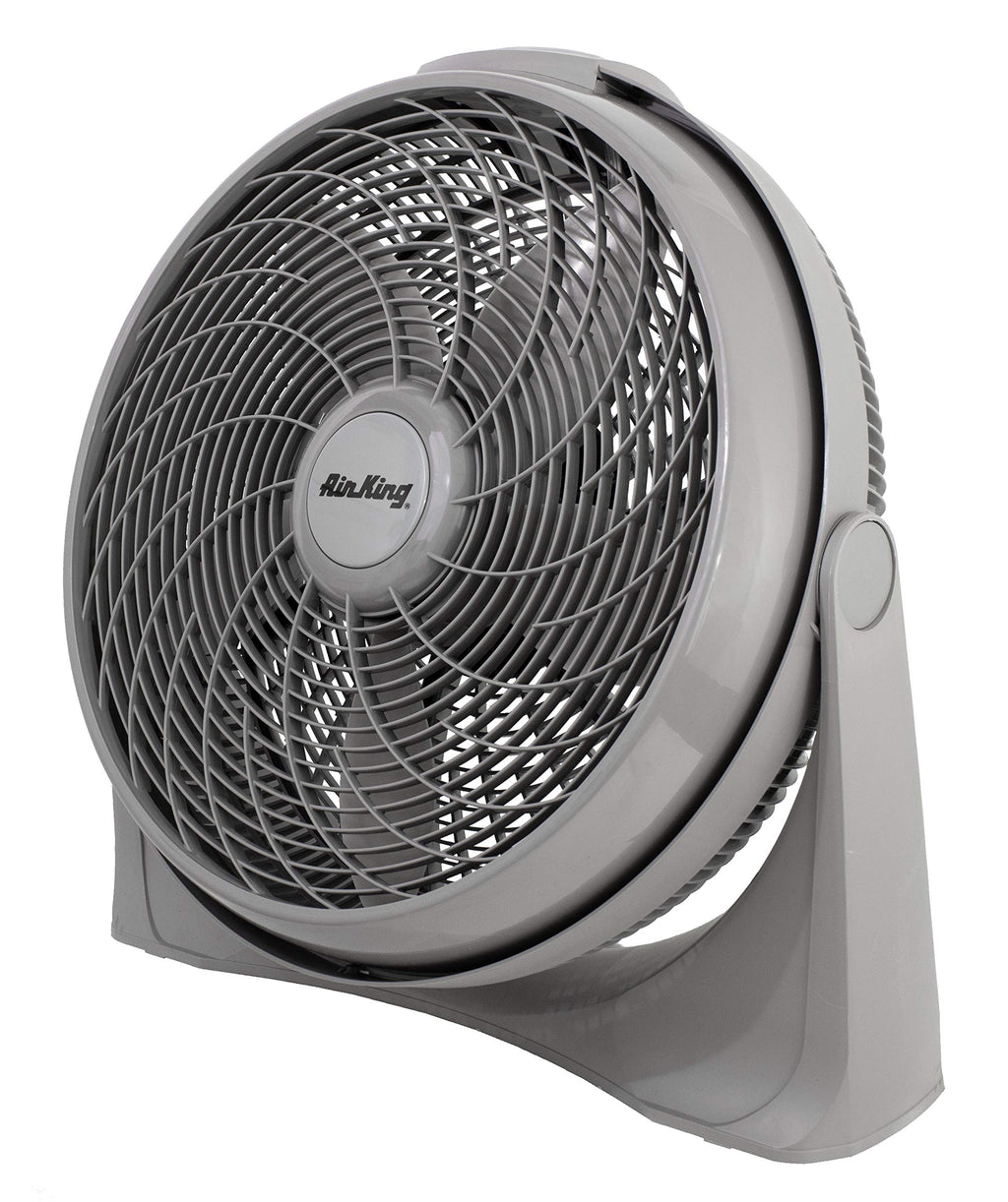20-Inch 3-Speed Pivot Fan E3130
