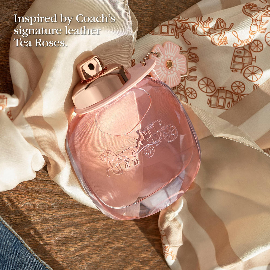 Floral Fruity Eau de Parfum I9005