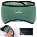 Sleep Mask with Bluetooth Headphones J191