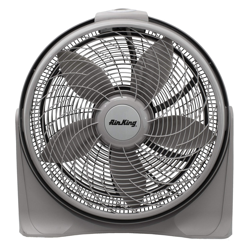 20-Inch 3-Speed Pivot Fan E3130