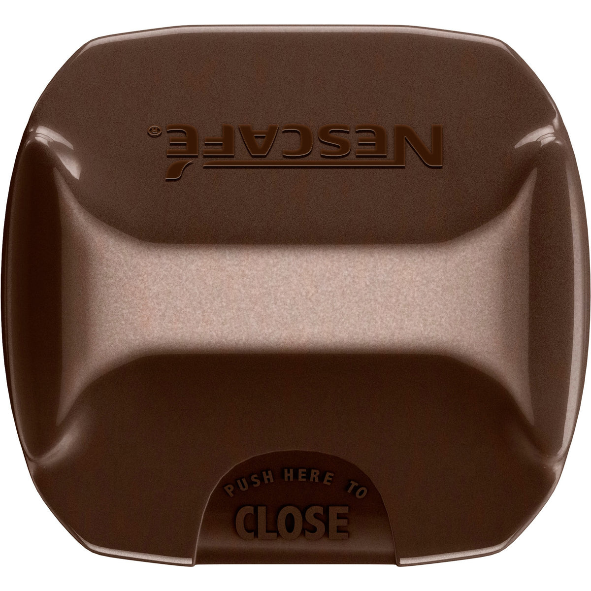 French Roast Instant Coffee 7 Ounce Canister A9492